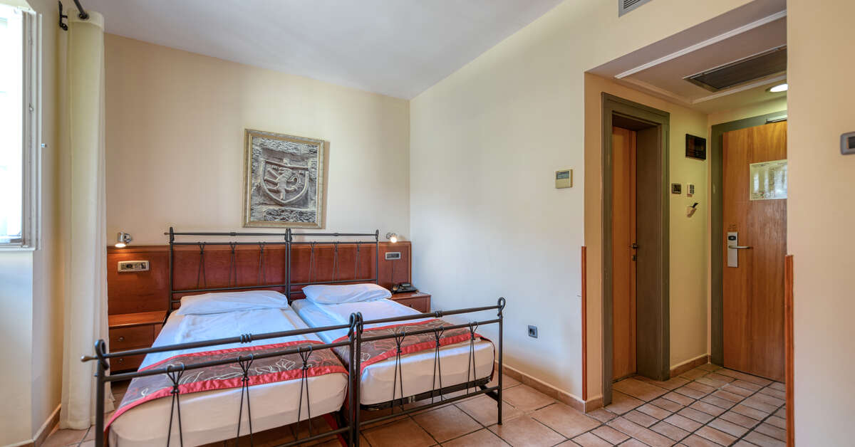 Een foto van Hotel Splendido