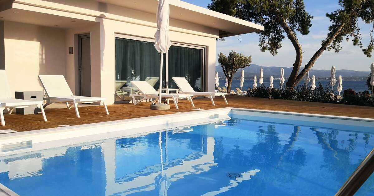 Een foto van Amaronda Resort & Spa