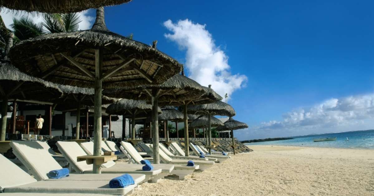 Een foto van Veranda Palmar Beach Hotel