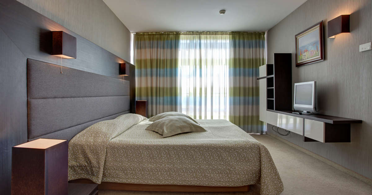 Een foto van Sandy Bay Hotel
