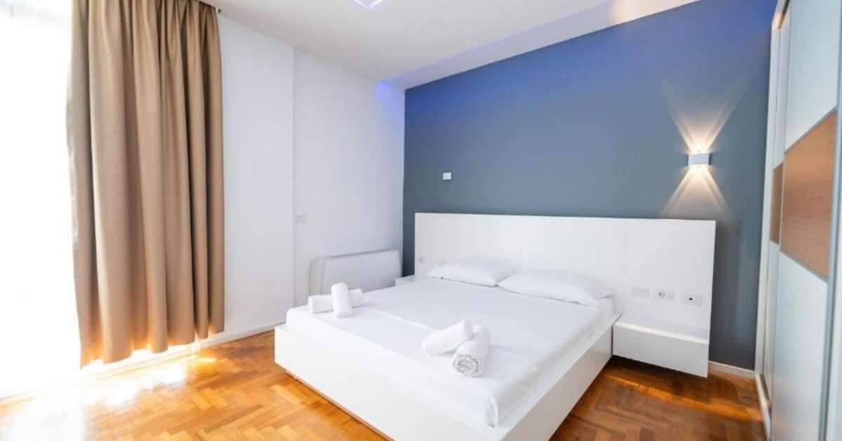 Een foto van Thea Hotel