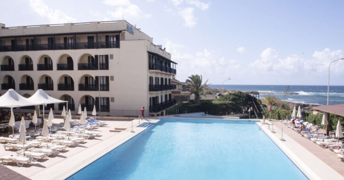 Een foto van Hotel Calabona