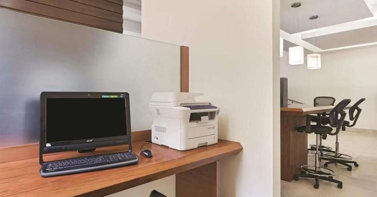 Een foto van La Quinta Inn & Suites Cancun