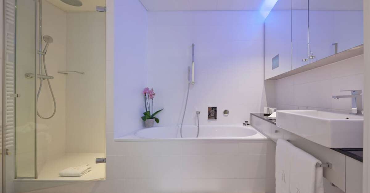 Een foto van Swiss Luxury Appartementen
