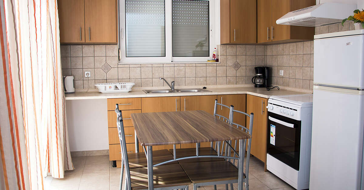 Een foto van Gennadi Gardens Appartementen & Villas