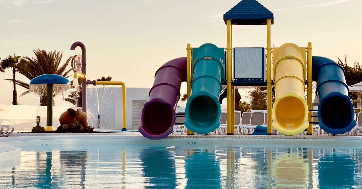 Een foto van Blue Sea Club Caleta Dorada