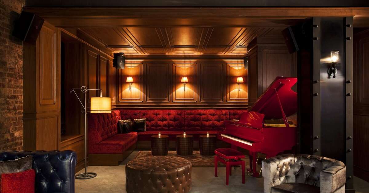 Een foto van Arthouse Hotel