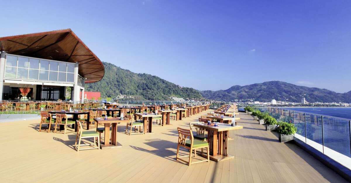 Een foto van Kalima Resort & Spa Phuket