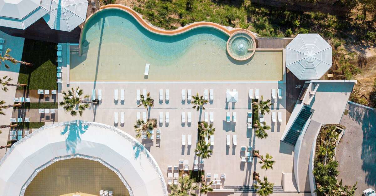 Een foto van Hotel Costa Verde