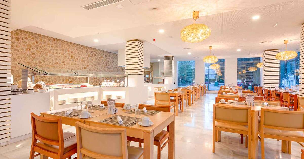 Een foto van MarSenses Puerto De Pollensa