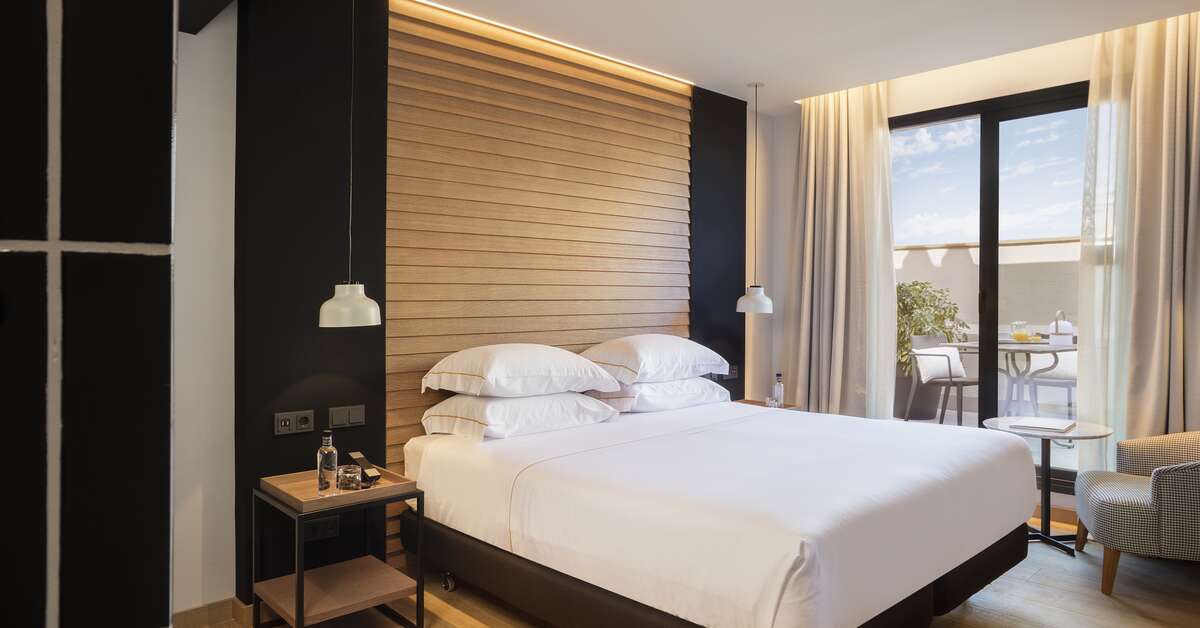 Een foto van Hotel Casa Elliot