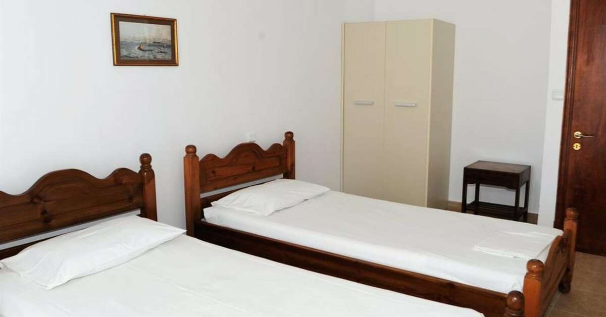 Een foto van Captain's Studios & Appartementen