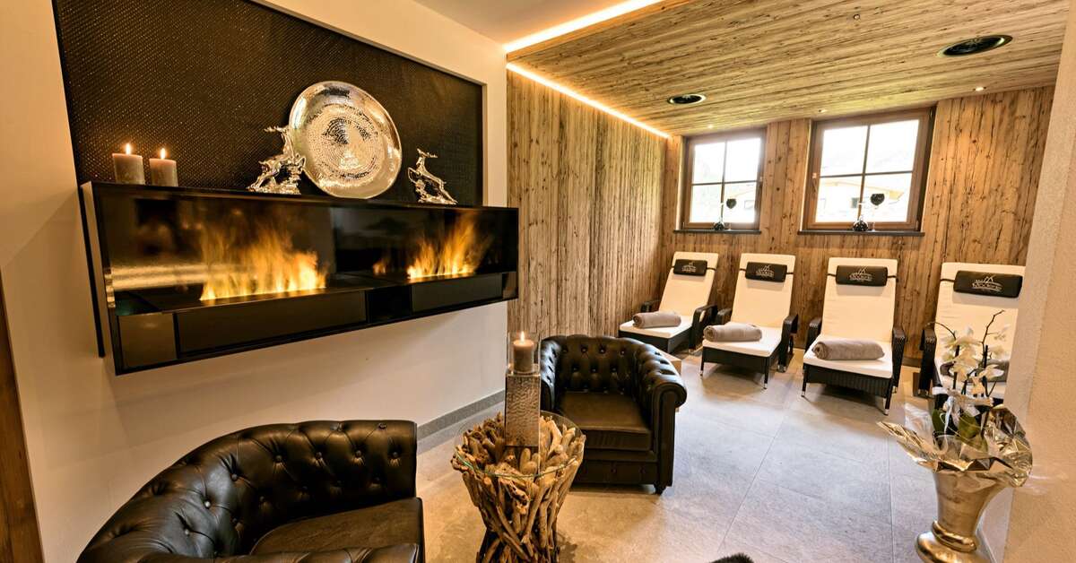 Een foto van Hotel Moderle