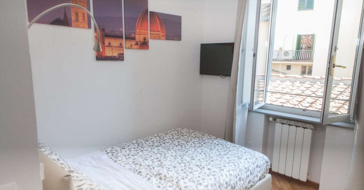 Een foto van Le Tre Lune Suites