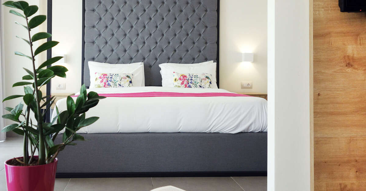 Ein Foto Airis Boutique & Suites