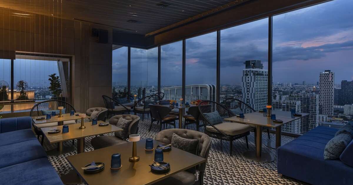 Een foto van Innside by Melia Bangkok Sukhumvit
