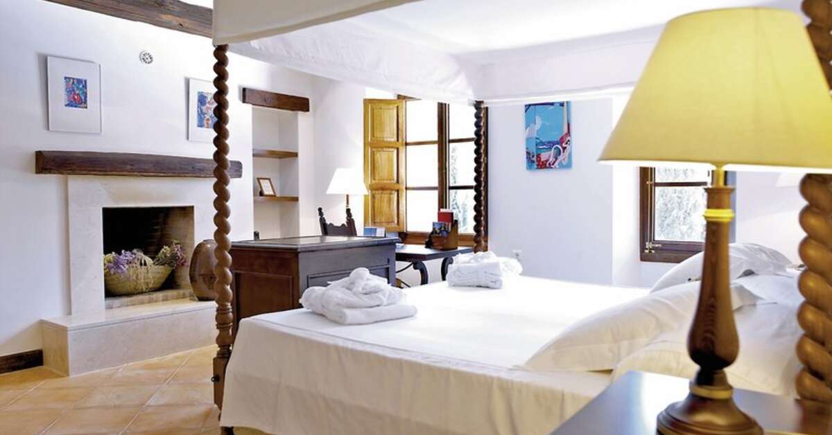 Ein Foto La Residencia