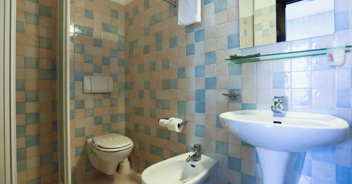 Een foto van Hotel Ali D'Oro