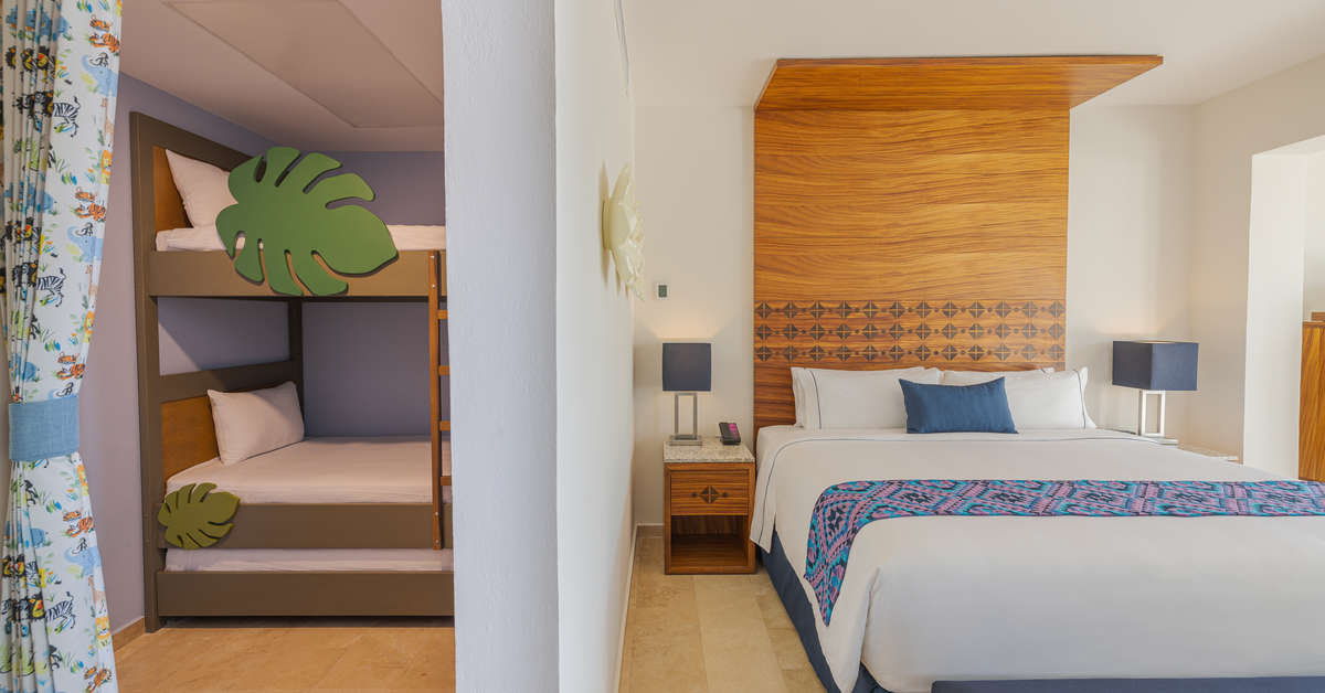 Een foto van Sensira Resort & Spa - Riviera Maya