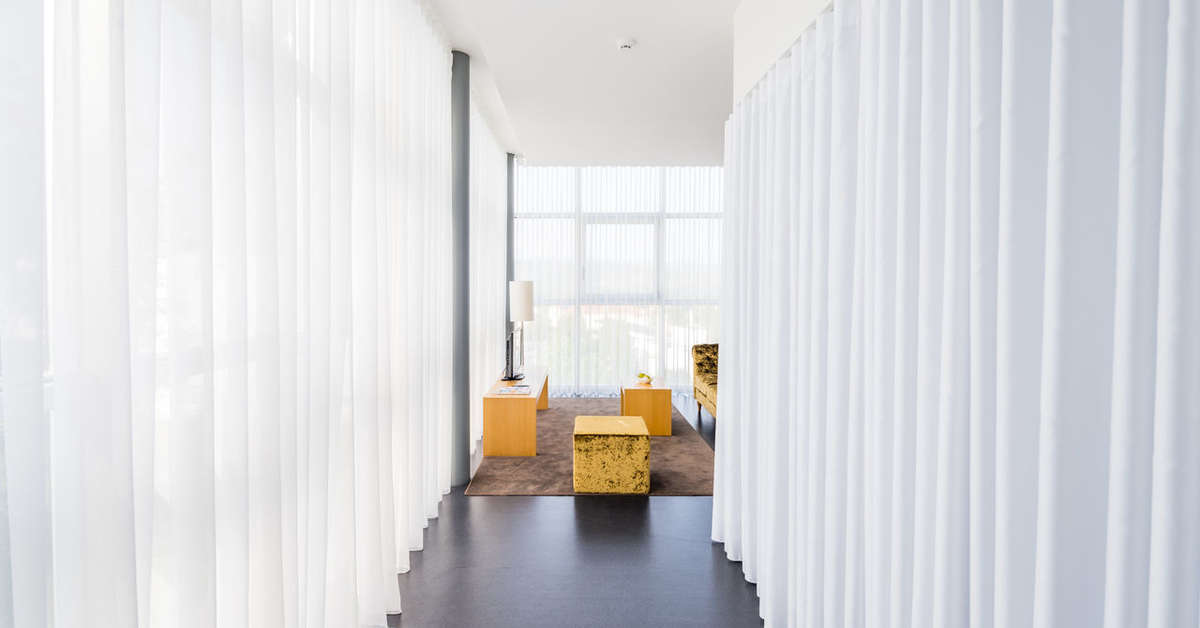 Een foto van Boticas Hotel Art & Spa