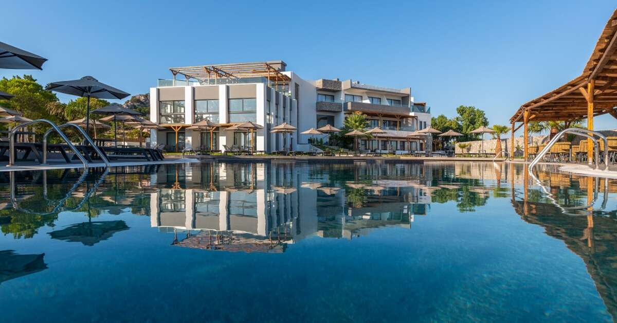 Ein Foto Atalanti Boutique Hotel