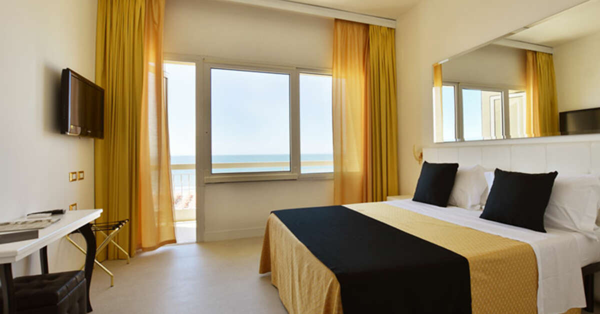 Een foto van Hotel Miami Beach