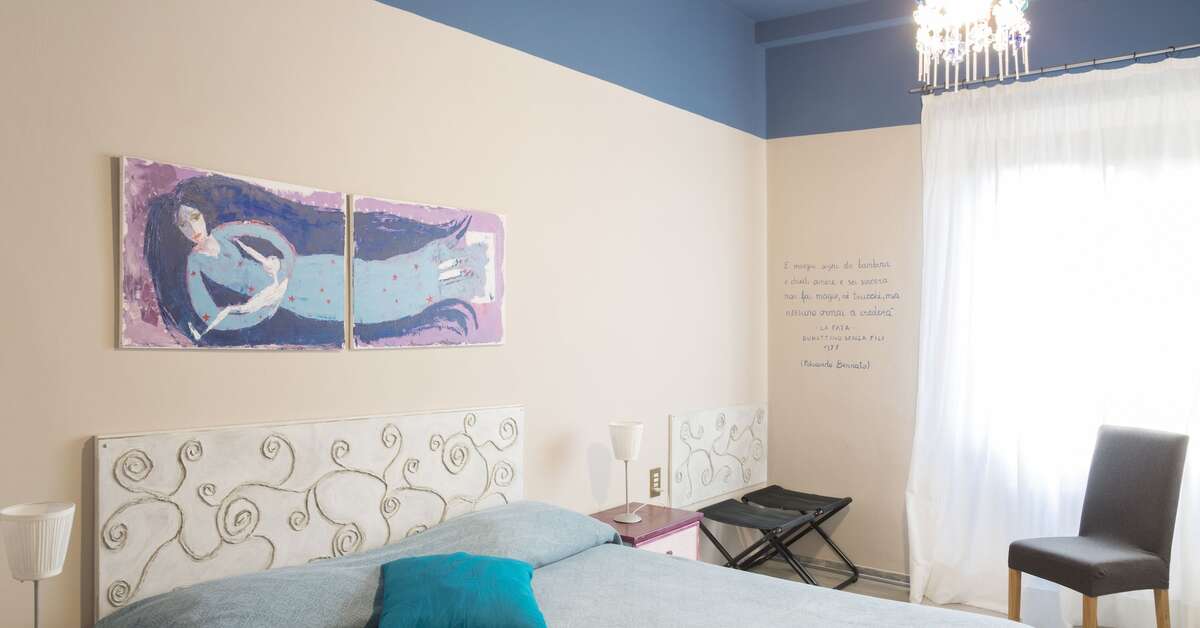 Een foto van Hotel Panorama Florence