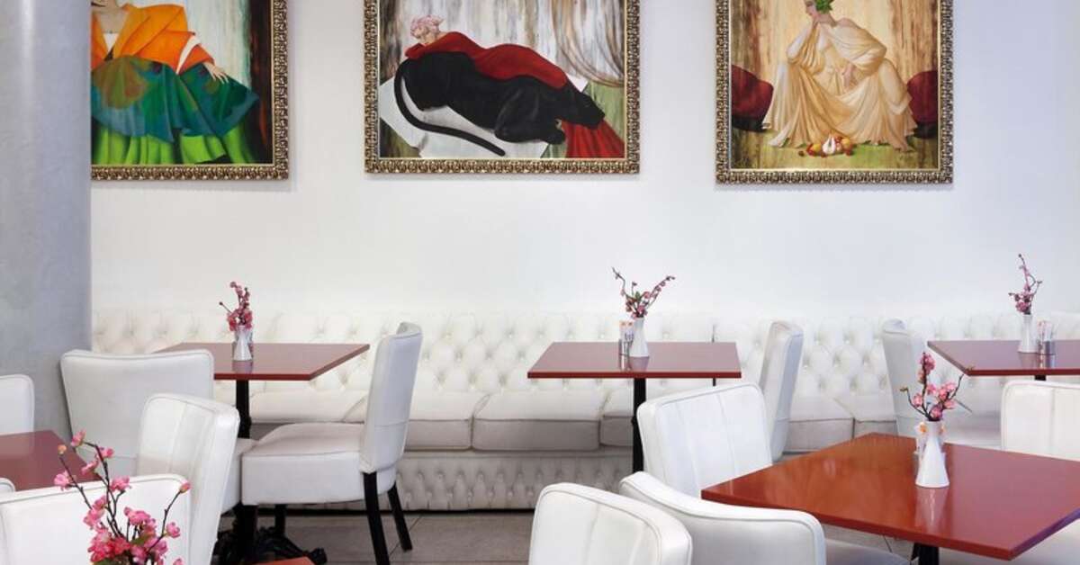 Een foto van Park Inn by Radisson Meriton Conference & Spa Hotel Tallinn