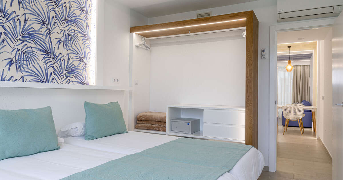 Een foto van Bungalows Todoque