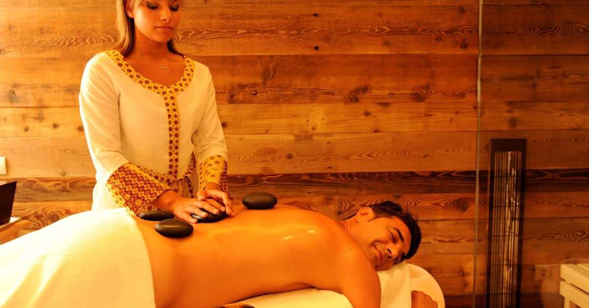 Een foto van Alpenheim Charming Hotel & Spa