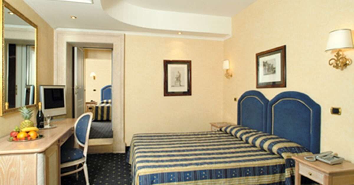 Een foto van Hotel Valle