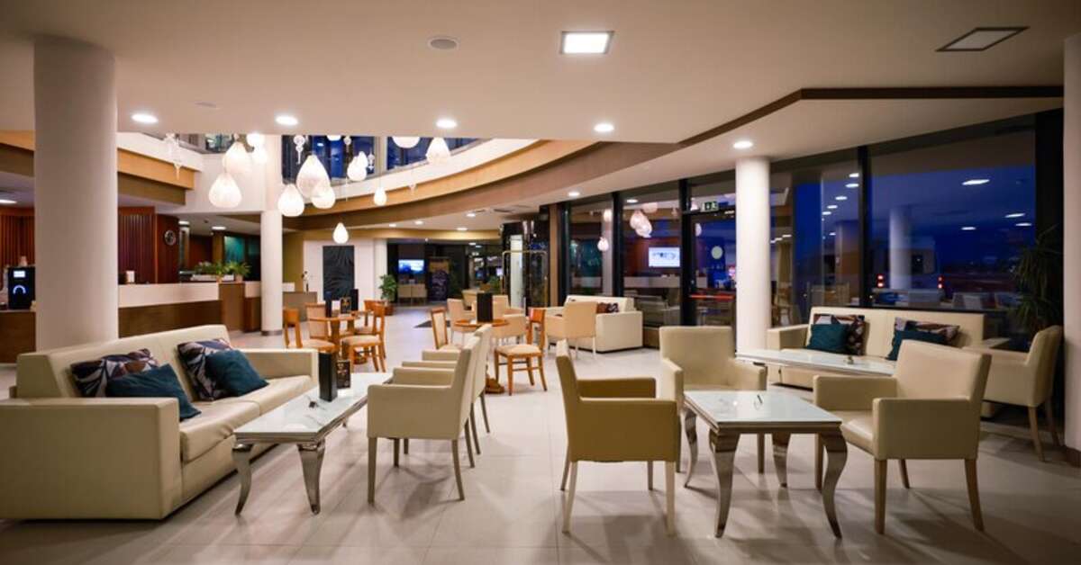Een foto van Riviera Spa Resort