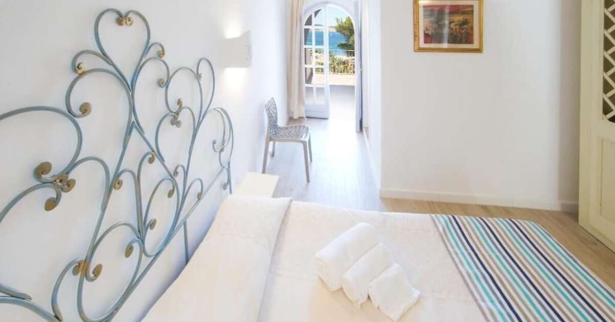 Een foto van Grand Hotel Palau