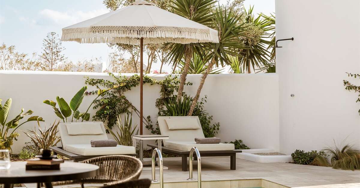 Een foto van Amaria Beach Resort