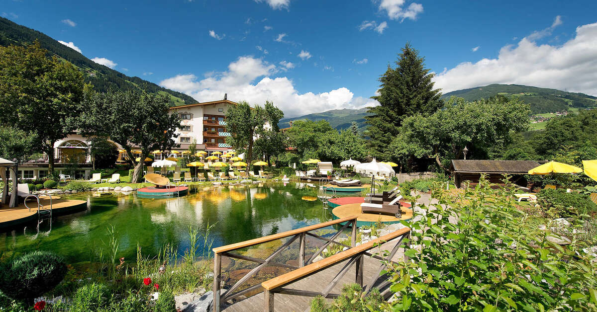 Ein Foto Landgut Zapfenhof