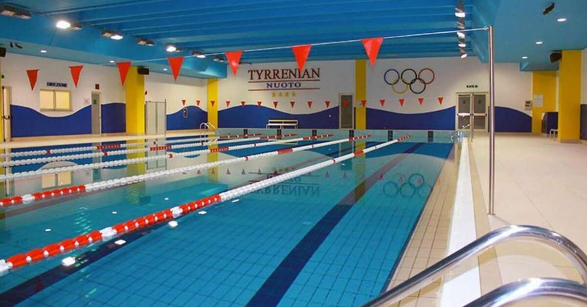 Een foto van Park Hotel Tyrrenian