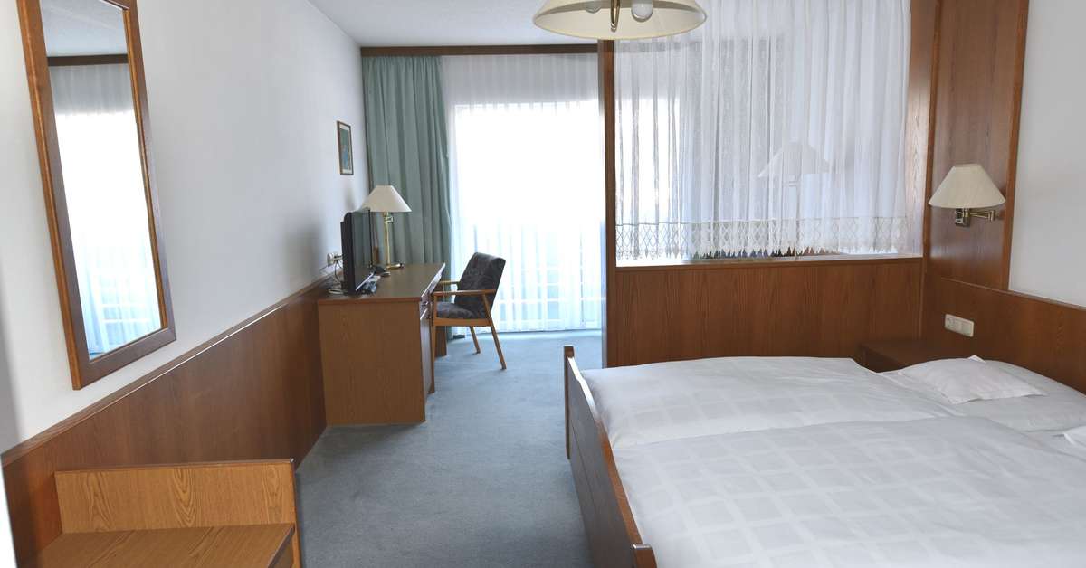 Ein Foto Wellness Hotel Binder