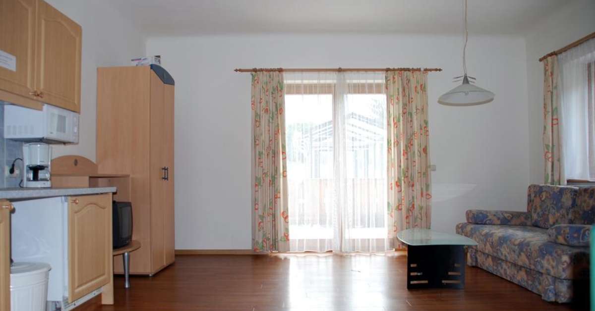 Een foto van Bergland Residenz