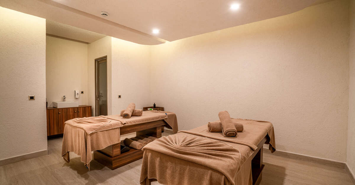 Een foto van Prive Side Suite & Spa