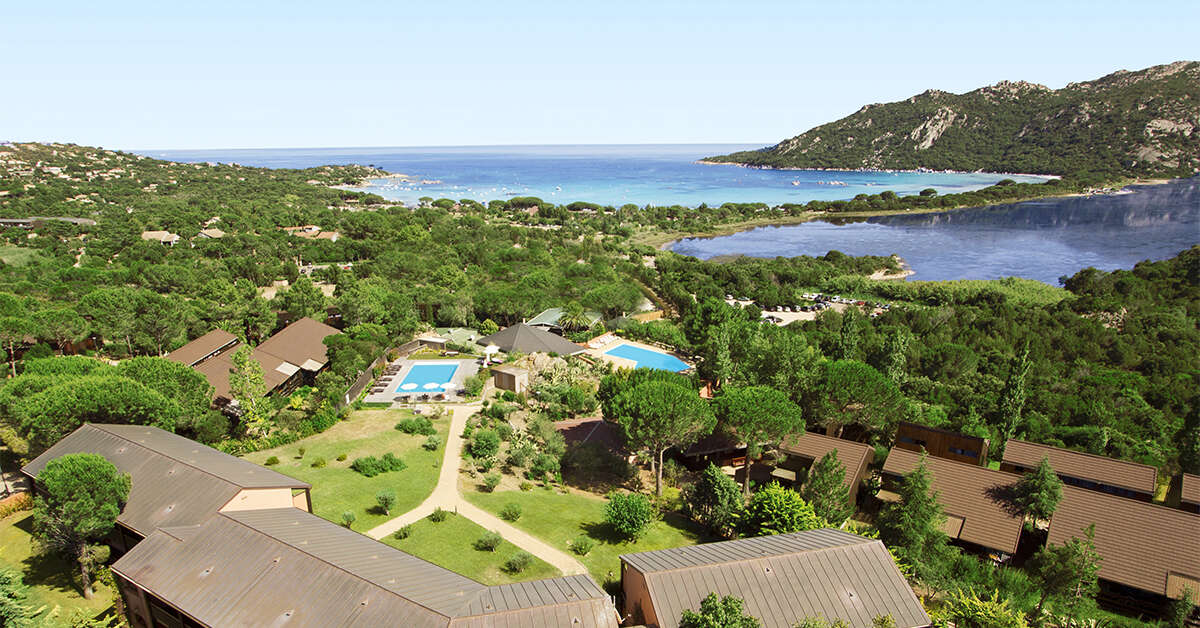 Een foto van Residence CastellVerde