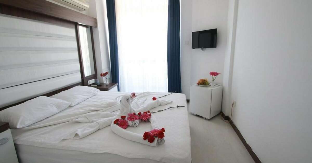 Een foto van Jura Hotels Ada Beach