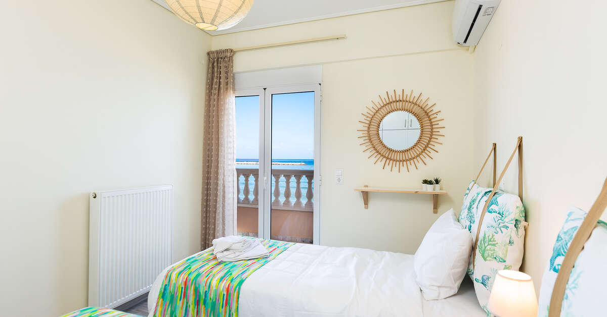Een foto van Birais Beach Studios
