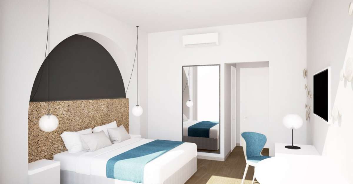 Een foto van Hotel Golden Mar Menuda
