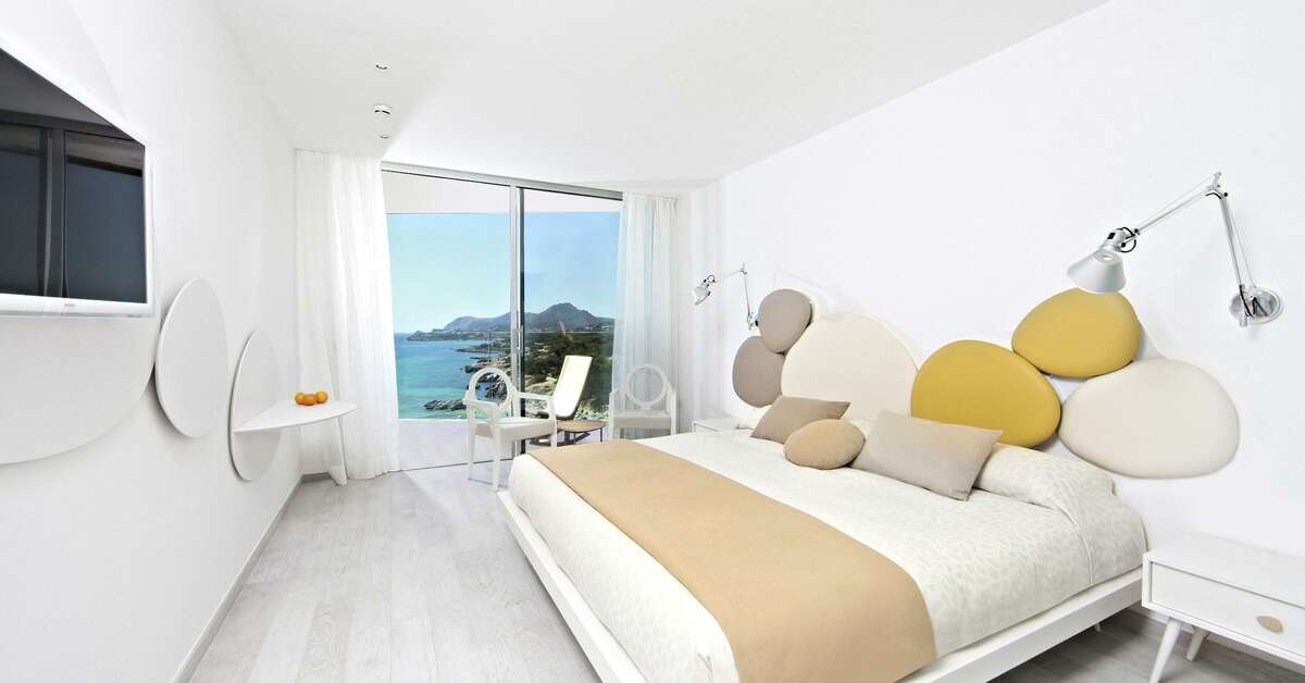 Een foto van Son Moll Sentits Hotel & Spa