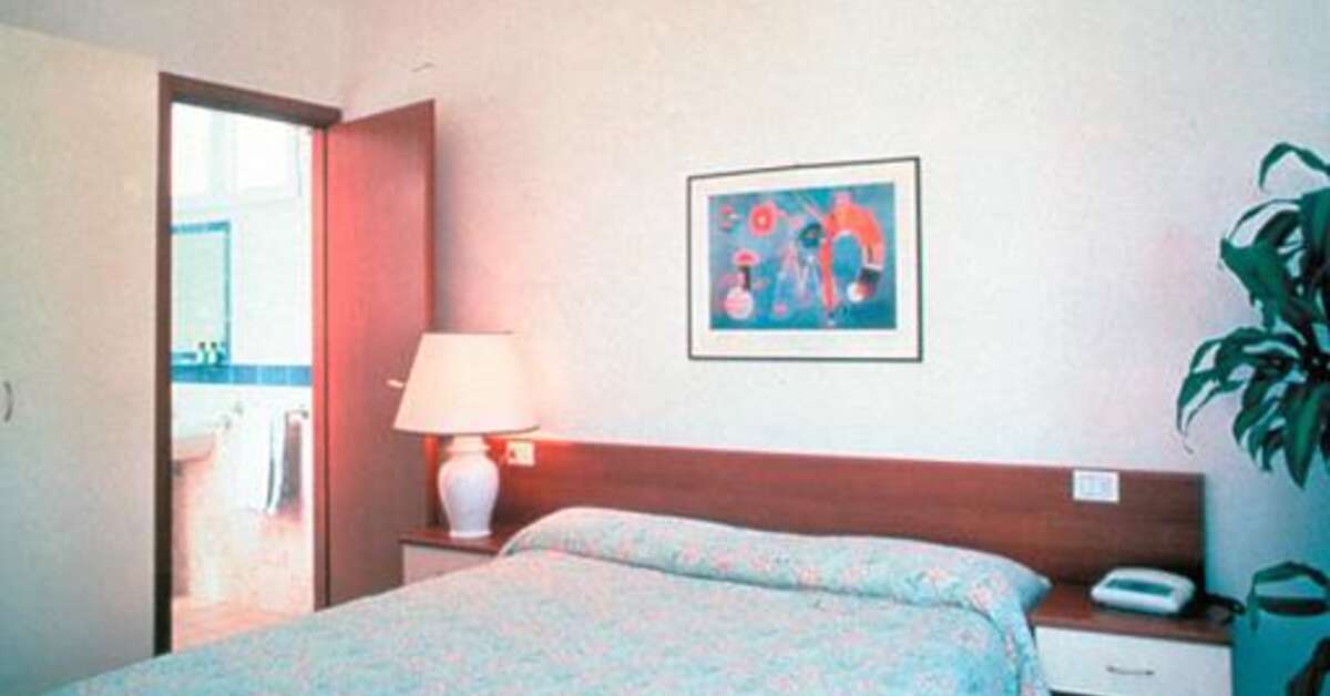 Een foto van Residence Auriga