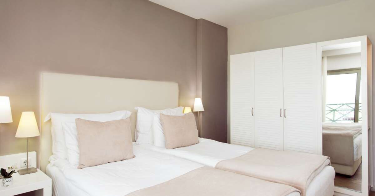Een foto van Hotel Marti La Perla
