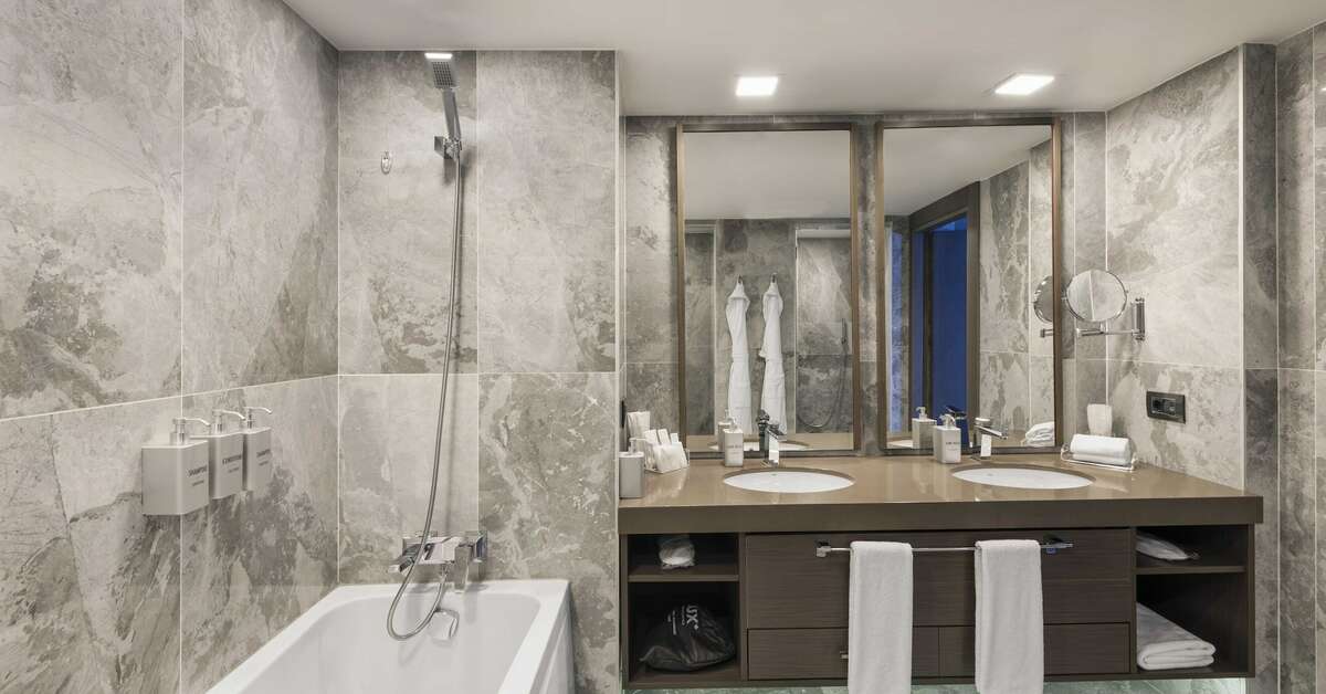 Een foto van Le Meridien Bodrum Beach Resort