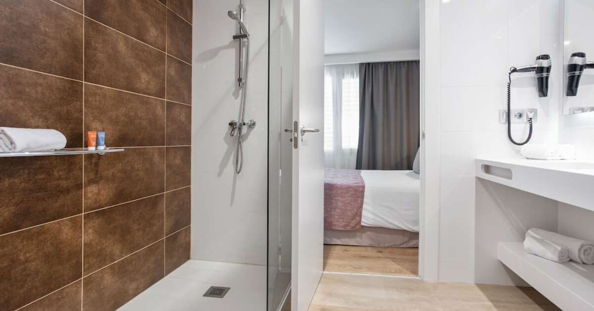 Een foto van Pierre & Vacances Residence Eurobuilding 2