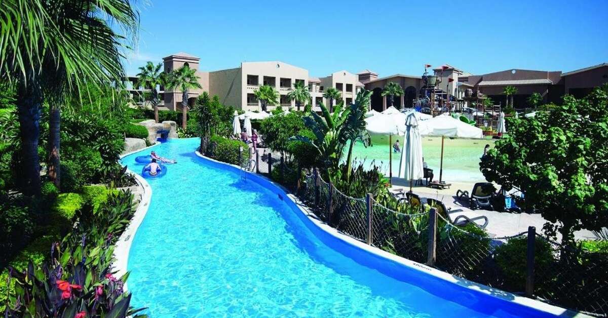 Ein Foto Coral Sea Aqua Club