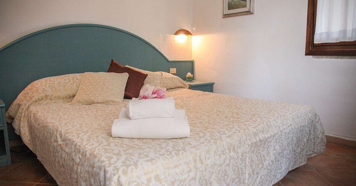 Een foto van Hotel Micalosu